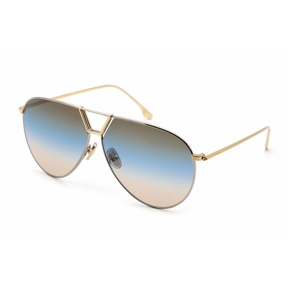 Victoria Beckham Sunglasses VB208S-041-64 New with tags main image 5